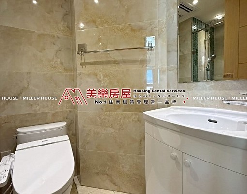 美樂*中山國小站*採光平面正兩房*雙衛浴有陽台*5年新*含稅 - Image 12