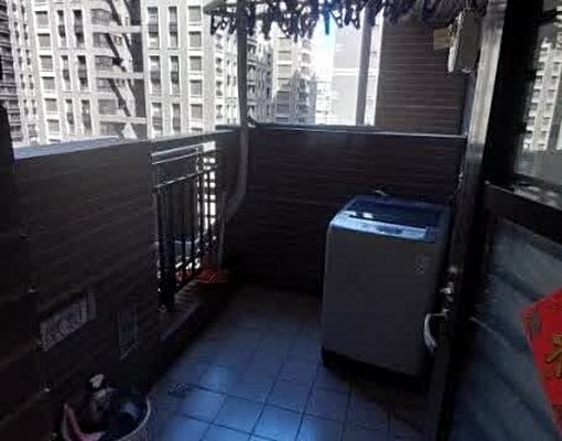 面中庭生活機能優拎包入住含車位管理費 - Image 3