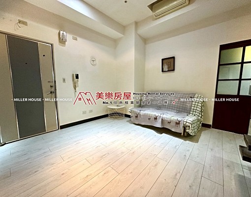 美樂*市政府*可租補一房*可入籍報稅*小資含管挑高採光佳* - Image 4
