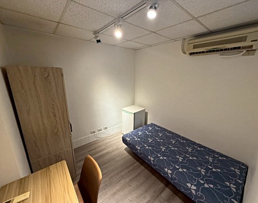 板橋🏠🌟可租補🌟可報稅🌟採光通風🌟新裝潢 - Image 1
