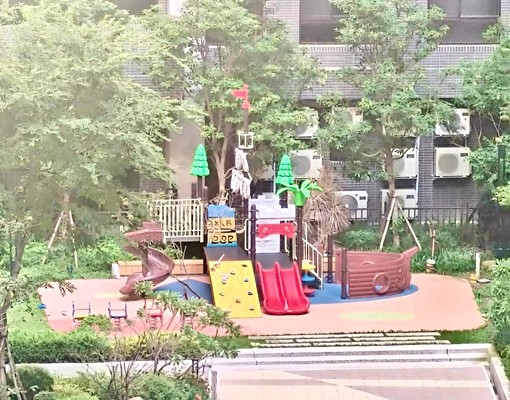 高鐵旁全新優質美三房+平車 - Image 14