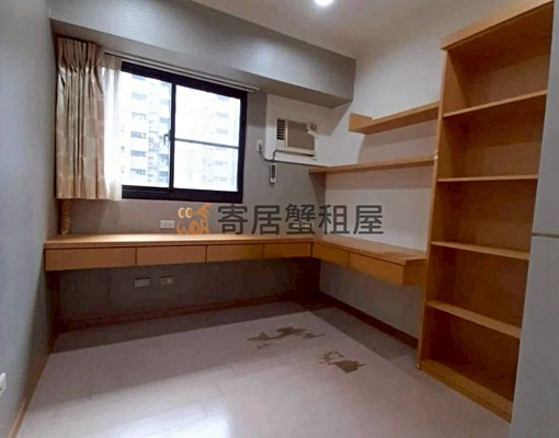 寄居蟹社會住宅🏠鄭和南路精緻三房可寵可租補免仲 - Image 4