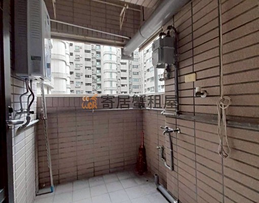 寄居蟹社會住宅🏠鄭和南路精緻三房可寵可租補免仲 - Image 8