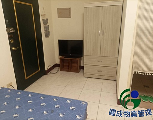 🏡✨國成社會住宅|安平採光雅致套房(可租補)✨🏡 - Image 3