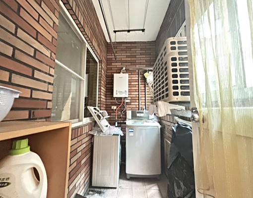 社會住宅可租補/重新橋旁成功路佳昌電梯高樓兩房/免仲介費 - Image 8