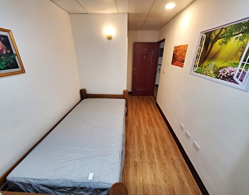 下樓轉個彎就是中原夜市~腦中取靜的套房 - Image 4