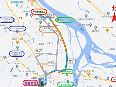 社區圖片
