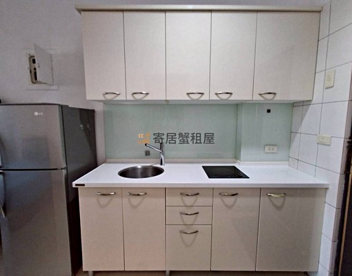 寄居蟹社會住宅🏠獨立套房/可租補/採光佳 - Image 4