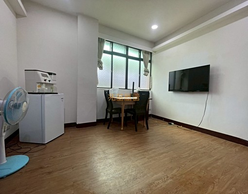 兆基🏡麥金路低樓層兩房 - Image 1