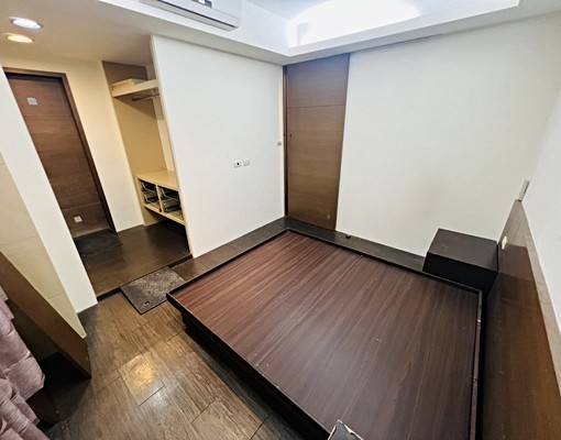 可租補優質兩房採光好雙衛浴-家具電齊全-近捷運 - Image 9