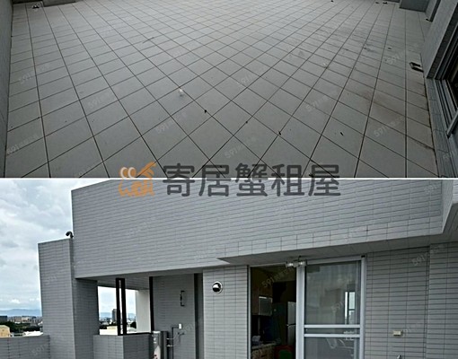 寄居蟹社會住宅🏠優質兩房大陽台↗近南科車站含車位 - Image 6