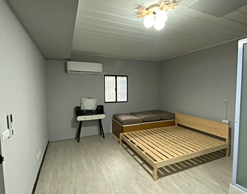 雙園國中🏡獨立空間優質大套房/傢具可談/限女 - Image 1