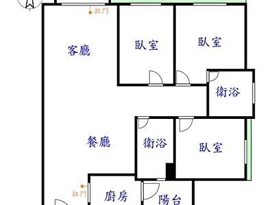 社區圖片