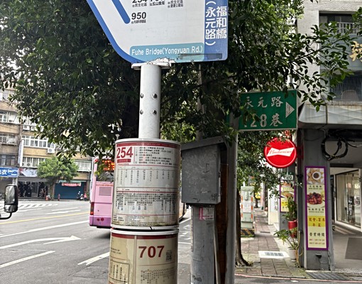 租金超值!''抗通膨''永和分租雅房大空間5分鐘台大校區~ - Image 6