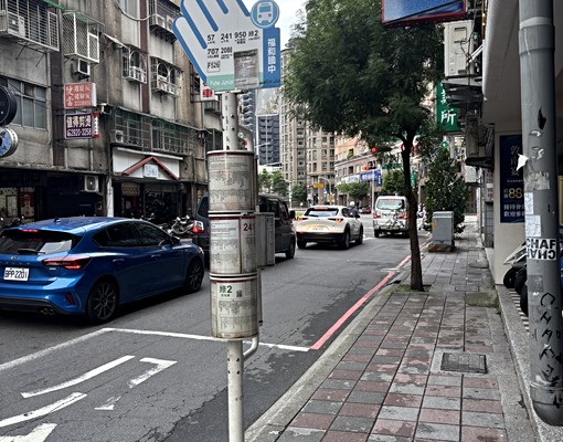 近市府101！永和租屋大空間8分鐘到公館學區~ - Image 5