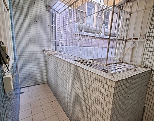 南區國光路兔兔窩簡餐頂樓公寓~三面大陽台 - Image 7