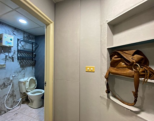 可租補捷運電梯陽光套房舒適與便利最佳選擇 - Image 7