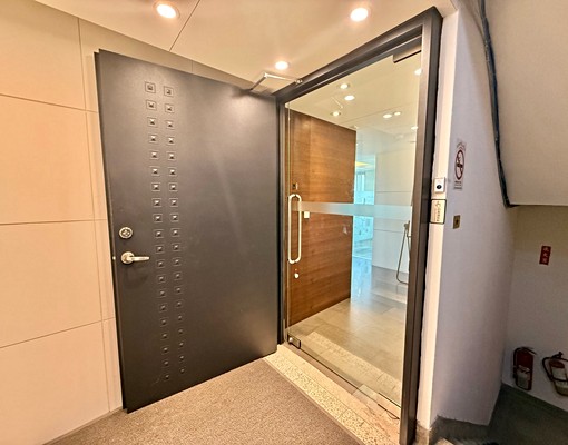 推!實用56坪仁愛林蔭辦公 - Image 14