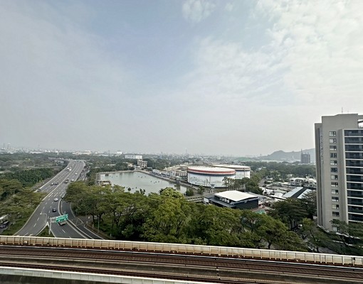 捷運宅💎捷市悅🏆全新高樓三房平車💎家具家電有 - Image 10