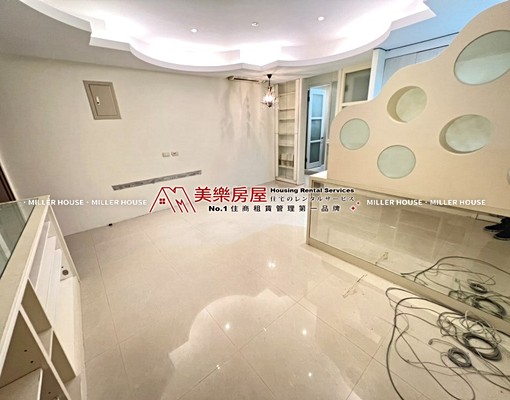 美樂*六張犁站*大安正一房*採光好可住可辦*可報稅登記*可寵 - Image 2