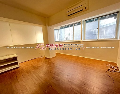 美樂*六張犁站*大安正一房*採光好可住可辦*可報稅登記*可寵 - Image 5