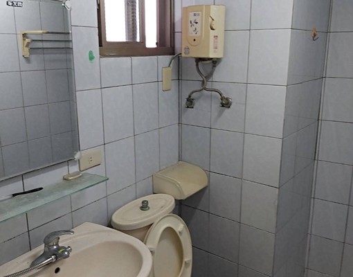🏡✨國成租屋|臺南市東區|獨立套房1房1衛1陽台✨🏡 - Image 12