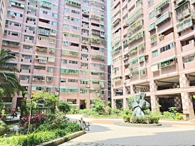 社區圖片
