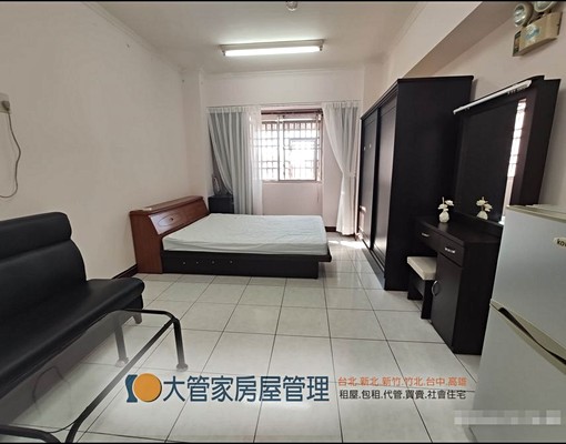 *經國正市區/水電獨立帳單/租金含管理費* - Image 3