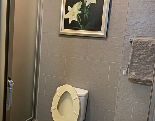 天泉超值豪華五星級度假屋(含管理費) - Image 14