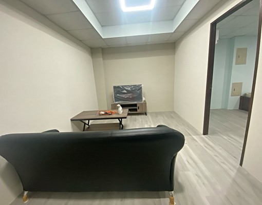新竹租屋近遠百全新兩房獨洗。可租補台水台電光纖室內機車位 - Image 1
