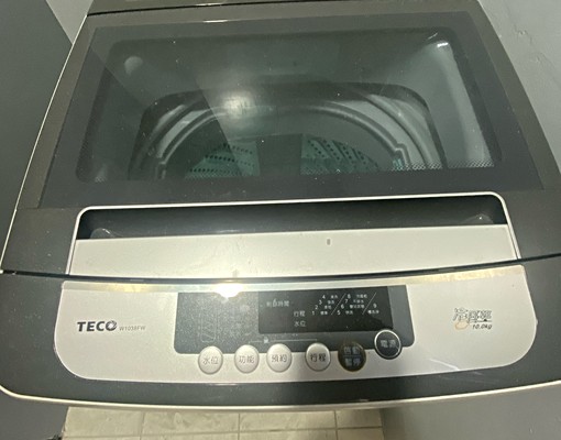 新竹租屋近遠百全新兩房獨洗。可租補台水台電光纖室內機車位 - Image 9