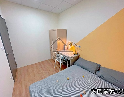羅蘭/近寧夏夜市/中山站10分/可寵/生活機能佳/垃圾代收 - Image 8