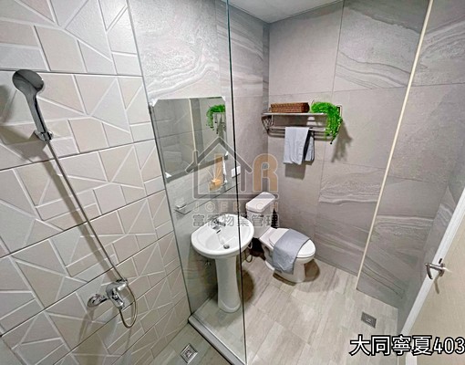羅蘭/近寧夏夜市/中山站10分/可寵/生活機能佳/垃圾代收 - Image 13