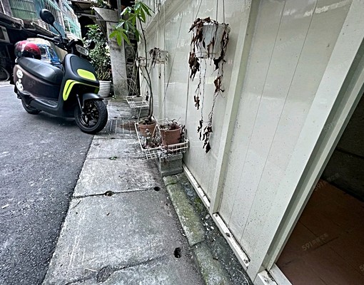 永春站♥️公寓一樓3房1陽台~門前可停車~可寵物~機能好 - Image 15