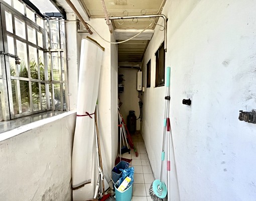 可入籍/近亞東醫院站/重慶國中/安和國小/超大三房/明亮通風 - Image 13