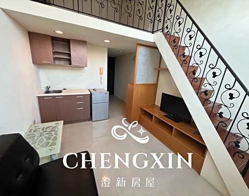 🏠新竹市區稀有樓中樓出租🏠 - Image 2