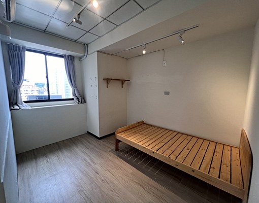 【中正】桃園寬敞明亮、三代同堂4房(可租屋補助) - Image 4