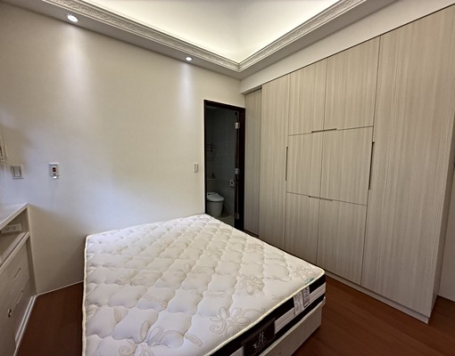 松江南京,戶數單純,24小時管理,安靜舒適溫馨三房 - Image 6