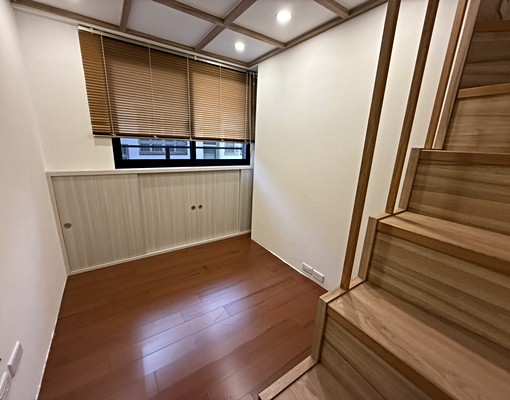 松江南京,戶數單純,24小時管理,安靜舒適溫馨三房 - Image 8