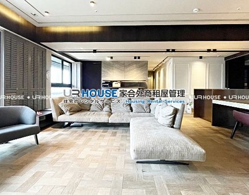 內湖五期豪邸|精品裝潢雙主臥|可寵可入籍 - Image 1