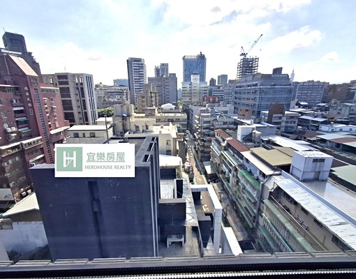 屋齡新MRT松江南京租金含稅含管理費家俱全優雅安靜景觀住家 - Image 15