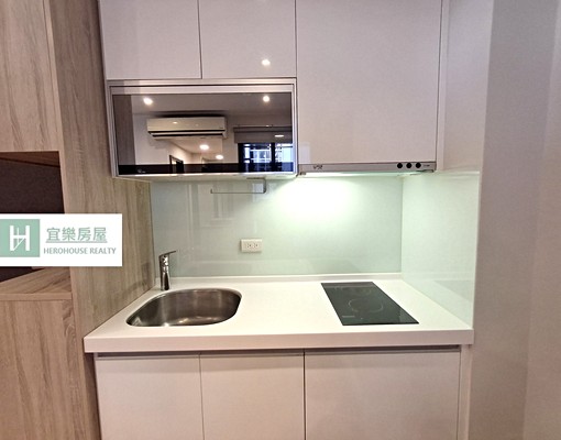 屋齡新MRT松江南京租金含稅含管理費家俱全優雅安靜景觀住家 - Image 6