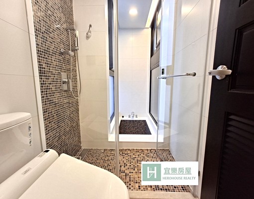 屋齡新MRT松江南京租金含稅含管理費家俱全優雅安靜景觀住家 - Image 9