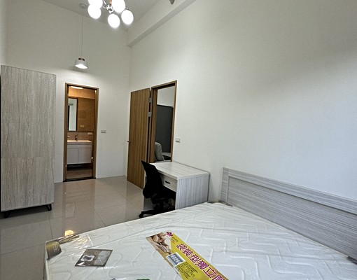 近高鐵、三井outlet(全新房屋,全新傢俱家電) - Image 3