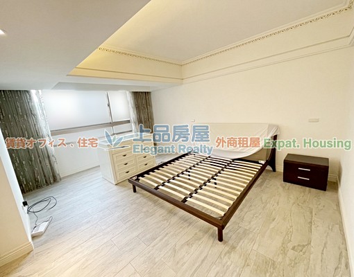 L127590信義安和|3+1房豐富收納×貓咪友善 - Image 6