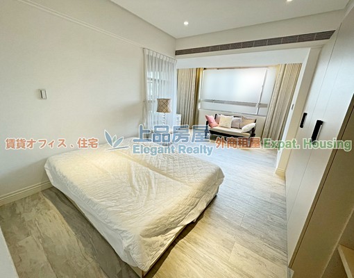L127590信義安和|3+1房豐富收納×貓咪友善 - Image 5