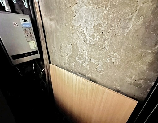 近捷運北門【超值租案】對外窗★含水電★西門商圈 - Image 6