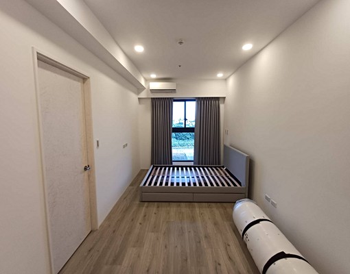 A18青商路全新。園首之道採光全配2房車 - Image 7