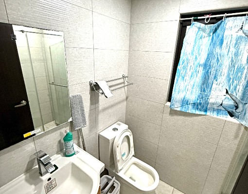 近輔大捷運站✨近河堤✨近好市多採買方便 - Image 9