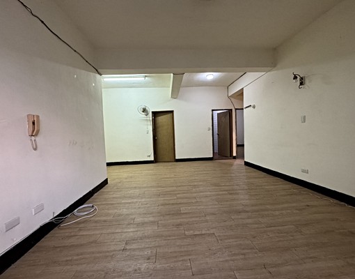 免仲介費/可雙租補/公寓大3房/社會住宅 - Image 1